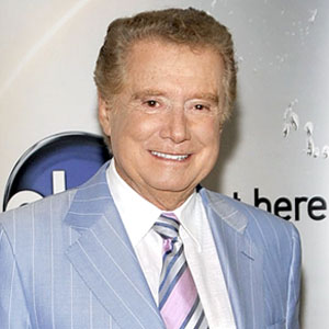 Regis Philbin Regis Philbin